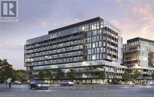 B307 - 3200 DAKOTA COMMON  Burlington (Alton), ON L7M 2A7