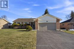 38 ADAMS AVENUE Tillsonburg, ON N4G 5B3