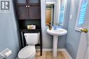 4689 Bracknell Road, Burlington, ON  - Indoor Photo Showing Bathroom 