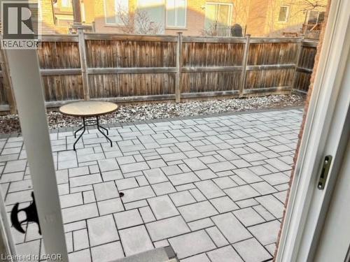 4689 Bracknell Road, Burlington, ON - 