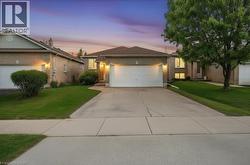 8 BRADLEY Lane  Brantford, ON N3T 6R5