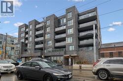 1888 QUEEN Street E Unit# 501  Toronto, ON M4L 1H4