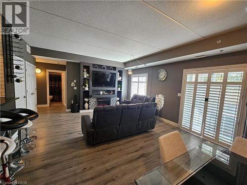 308 Watson Parkway N Unit# 102, Guelph, ON - Indoor