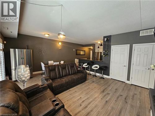 308 Watson Parkway N Unit# 102, Guelph, ON - Indoor