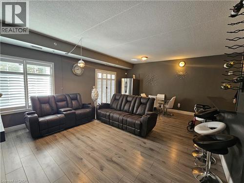 308 Watson Parkway N Unit# 102, Guelph, ON - Indoor