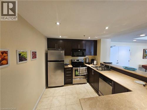 308 Watson Parkway N Unit# 102, Guelph, ON - Indoor Photo Showing Other Room
