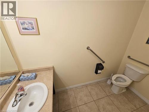 308 Watson Parkway N Unit# 102, Guelph, ON - Indoor