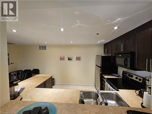 308 Watson Parkway N Unit# 102, Guelph, ON - Indoor