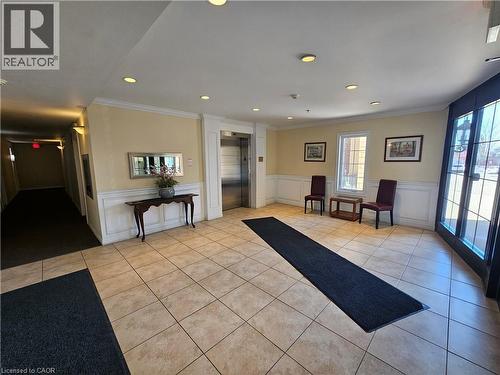 308 Watson Parkway N Unit# 102, Guelph, ON - Indoor