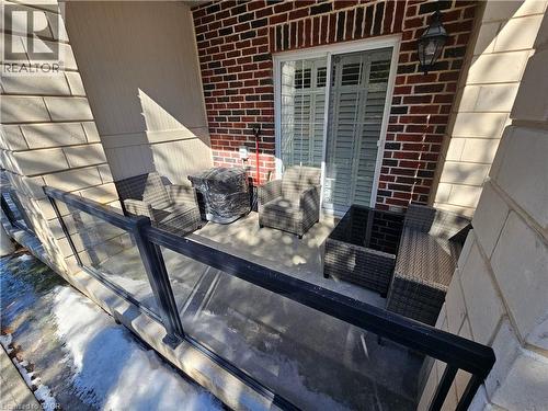 308 Watson Parkway N Unit# 102, Guelph, ON - Indoor Photo Showing Other Room