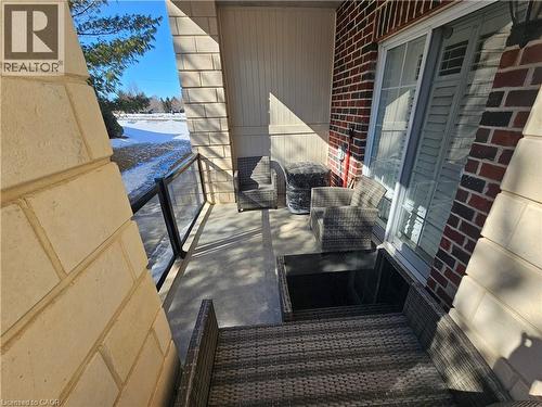 308 Watson Parkway N Unit# 102, Guelph, ON - Indoor