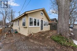 240 LINCOLN ROAD W  Fort Erie (Crystal Beach), ON L0S 1B0