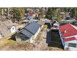 1640 Ode Road  Christina Lake, BC V0H 1E0