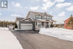 21 Olivia Place  Portugal Cove-St. Philips, NL A1M 0C5