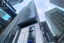 3704 - 8 CUMBERLAND STREET  Toronto, ON M4W 0B6