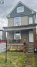 front of house - 219 Avondale Street, Hamilton, ON  - Outdoor With Deck Patio Veranda 