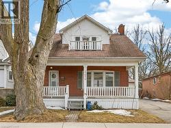 2296 NEW Street  Burlington, ON L7R 1J3