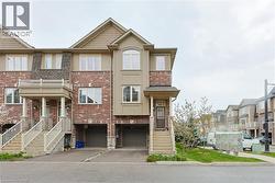 20 BARLEY Lane  Ancaster, ON L9K 0K1