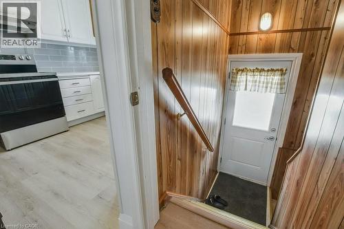 111 Castlefield Drive, Hamilton, ON - Indoor