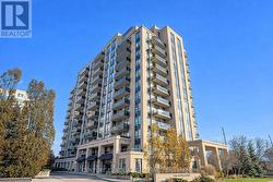 810 - 520 STEELES AVENUE W  Vaughan, ON L4J 0H2