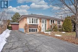543 PINEGROVE ROAD  Oakville (Wo West), ON L6K 2C2