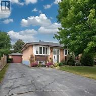 543 PINEGROVE ROAD Oakville (Wo West), ON L6K 2C2