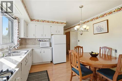 55 Champlain Avenue, Hamilton, ON - Indoor