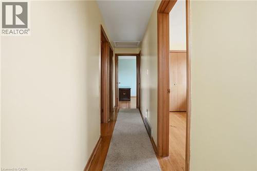 55 Champlain Avenue, Hamilton, ON - Indoor Photo Showing Other Room