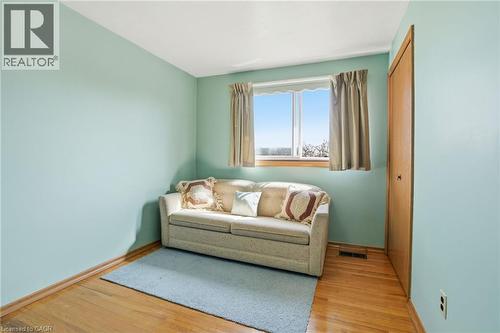 55 Champlain Avenue, Hamilton, ON - Indoor