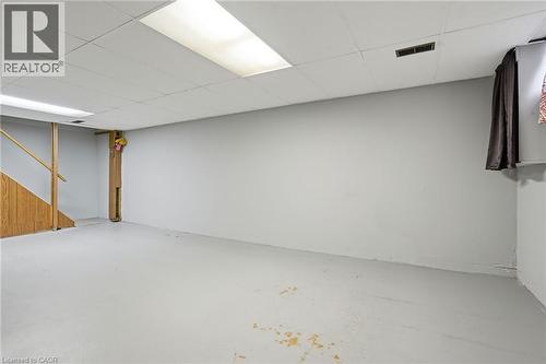 55 Champlain Avenue, Hamilton, ON - Indoor