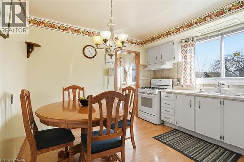 55 Champlain Avenue, Hamilton, ON - Indoor Photo Showing Other Room