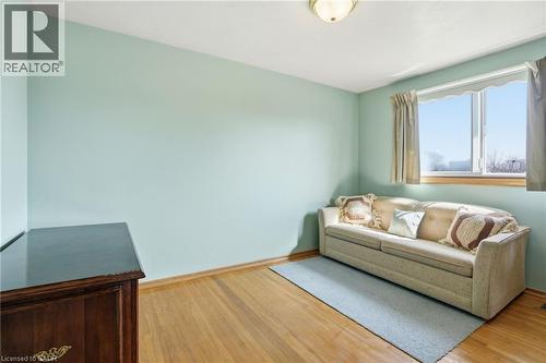 55 Champlain Avenue, Hamilton, ON - Indoor