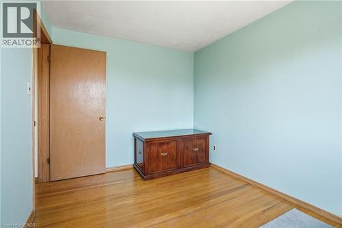 55 Champlain Avenue, Hamilton, ON - Indoor Photo Showing Other Room