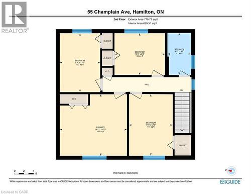 55 Champlain Avenue, Hamilton, ON - Other