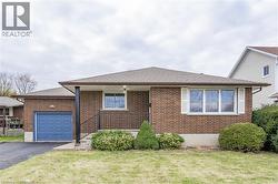 3045 PORTAGE Road Unit# MAIN  Niagara Falls, ON L2J 2J8