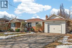 4569 MITCHELL Avenue  Niagara Falls, ON L2E 6R6