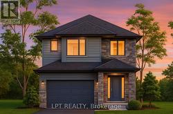 72 CHATEAUGUAY STREET  Russell, ON K0A 1W0