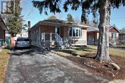 52 TIVOLI COURT  Toronto, ON M1E 2A4