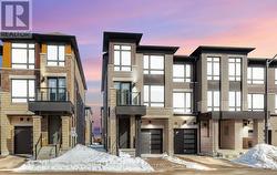 12 LAKE TRAIL WAY  Whitby, ON L1M 0M3