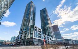 2707 - 510 CURRAN PLACE Mississauga, ON L5B 0J8
