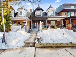 91 OLIVE AVENUE  Toronto, ON M6G 1V2