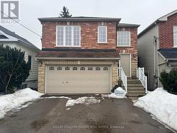BASEMENT - 343 PINE AVENUE  Oshawa (Vanier), ON L1J 2H6