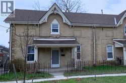 65 EAST Avenue Unit# Upper  Brantford, ON N3S 3L5