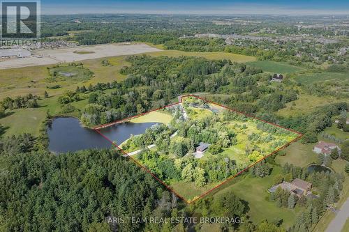 175 SOUTH SUMMIT FARM ROAD  King, ON L7B 1J8