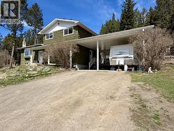 6001 VALLEYVIEW DRIVE Horse Lake, BC V0K 2E3