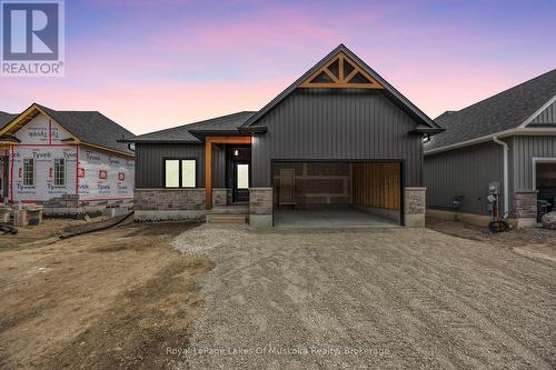 114 BRANDON AVENUE  Severn (Coldwater), ON L0K 1E0