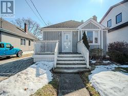 167 DALHOUSIE AVENUE  St. Catharines (Port Dalhousie), ON L2N 4X6