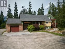 1693 Oberg Johnson Road  Golden, BC V0A 1H1