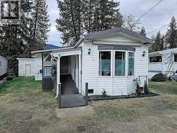 1601 COLUMBIA Avenue Unit# 9  Castlegar, BC V1N 1J1