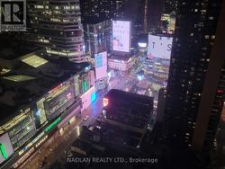 3901 - 210 VICTORIA STREET  Toronto, ON M5B 2R3